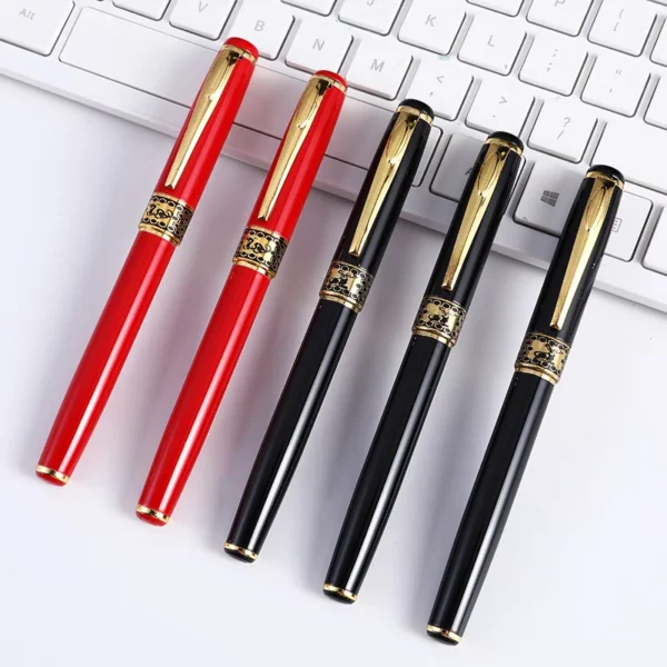 Metal pen M-MP07