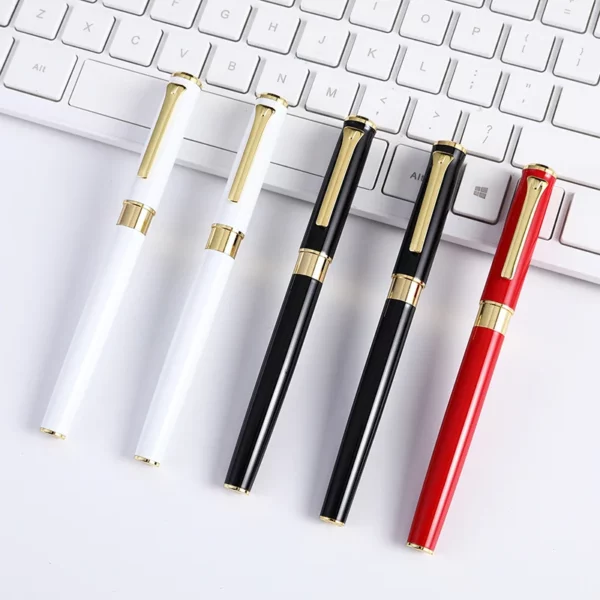 Metal pen M-MP09