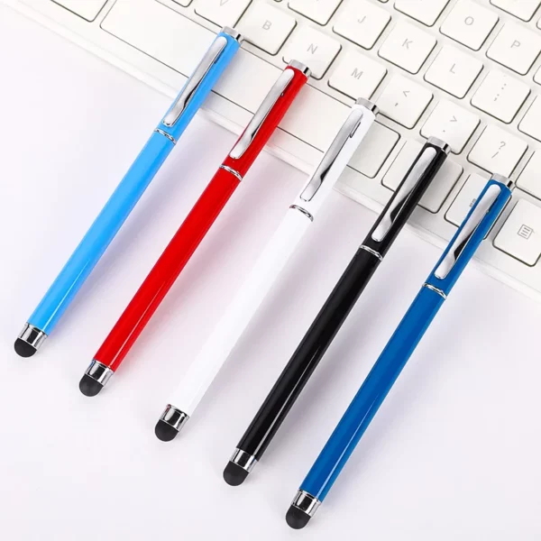 Metal pen M-MP18