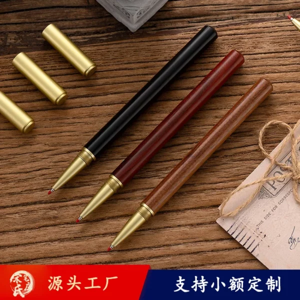 Metal pen M-MP22 - Image 5