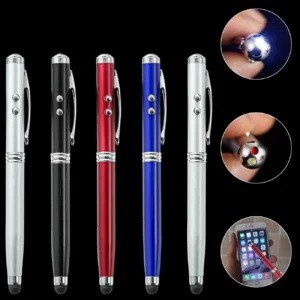Metal pen M-MP28