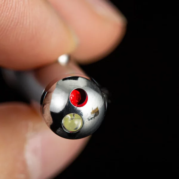 Metal pen M-MP28 - Image 3