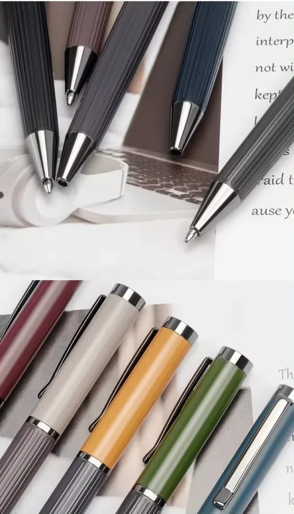 Metal pen M-MP29 - Image 8