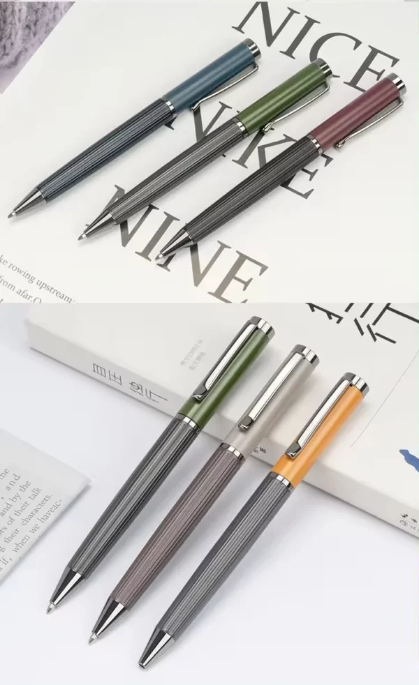 Metal pen M-MP29 - Image 9