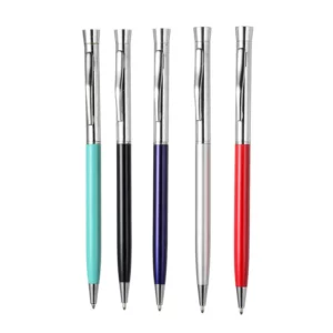 Metal pen M-MP36