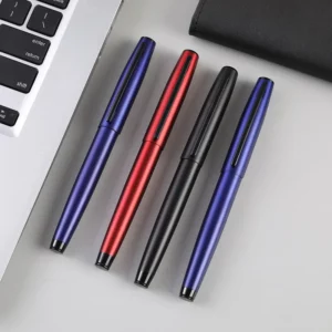Metal pen M-MP40