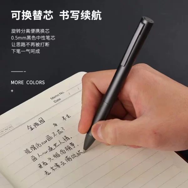 Metal pen M-MP41 - Image 6
