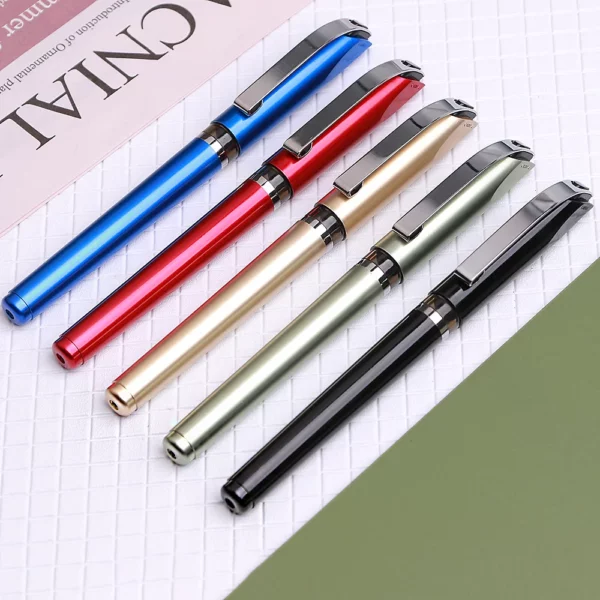 Metal pen M-MP42 - Image 8