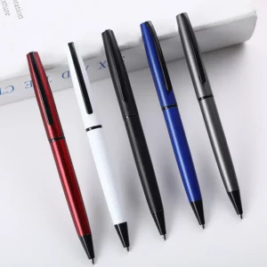 Metal pen M-MP46