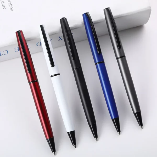 Metal pen M-MP46