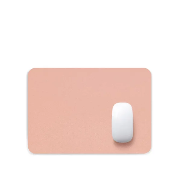 Standard Mouse Pad - Non-Slip Rubber Base - Smooth Surface for Precise Control - Image 2