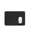 Standard Mouse Pad - Non-Slip Rubber Base - Smooth Surface for Precise Control - Image 3