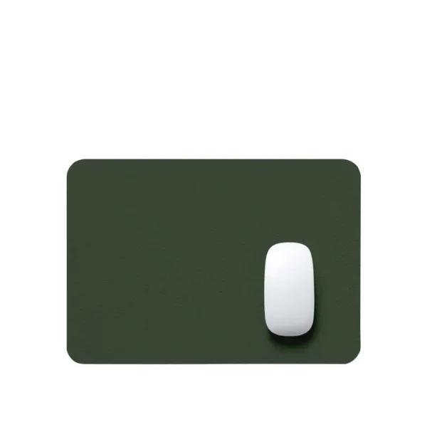 Standard Mouse Pad - Non-Slip Rubber Base - Smooth Surface for Precise Control - Image 4