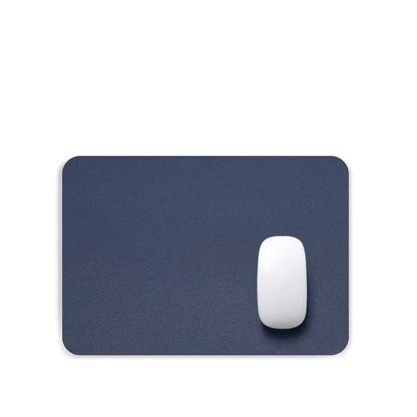 Standard Mouse Pad - Non-Slip Rubber Base - Smooth Surface for Precise Control - Image 5