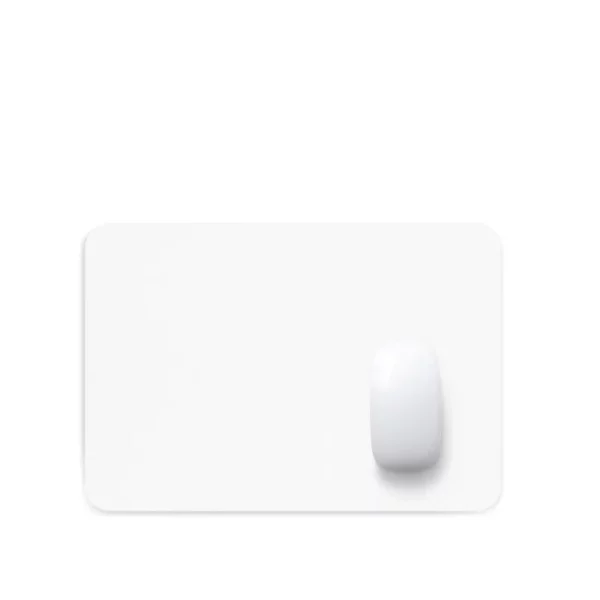 Standard Mouse Pad - Non-Slip Rubber Base - Smooth Surface for Precise Control - Image 6