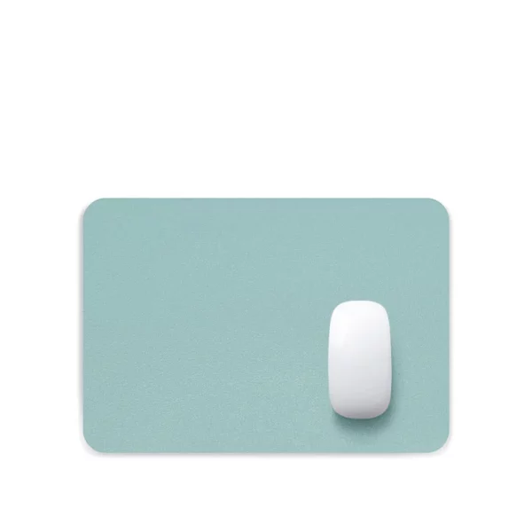Standard Mouse Pad - Non-Slip Rubber Base - Smooth Surface for Precise Control - Image 7