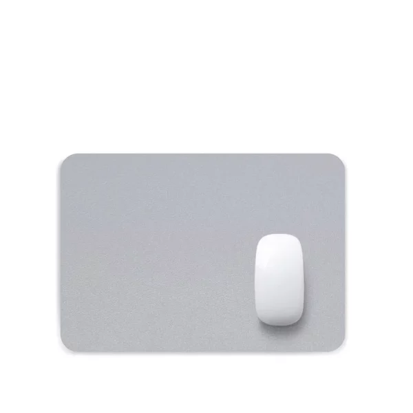 Standard Mouse Pad - Non-Slip Rubber Base - Smooth Surface for Precise Control - Image 10