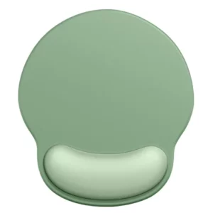 Ergonomic Mouse Pad with Wrist Rest - 25x22x1.8cm (270g) - OPP Packaging