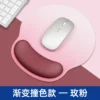 Ergonomic Mouse Pad with Wrist Rest - 25x22x1.8cm (270g) - OPP Packaging - Image 5