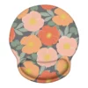 Gel-Filled Wrist Support Mouse Pad - 24.5x21.5x2.3cm (240g) - OPP Packed - Image 8