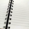 Customized PU Leather Cover Notebook for Promotion GiftsPersonalized Logo & Inner Pages Available, Useful Low Budget Corporate Gift - Image 9