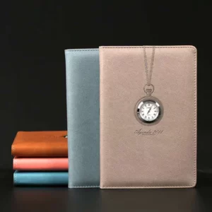 Branded A5 Lined Journal Notebook with Custom Logo PrintingIdeal for Promotion Gifts & Corporate Events, Highly Useful & Budget-Friendly