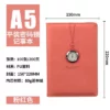 Branded A5 Lined Journal Notebook with Custom Logo PrintingIdeal for Promotion Gifts & Corporate Events, Highly Useful & Budget-Friendly - Image 2