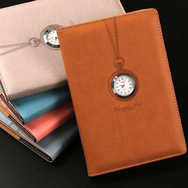 Branded A5 Lined Journal Notebook with Custom Logo PrintingIdeal for Promotion Gifts & Corporate Events, Highly Useful & Budget-Friendly - Image 6