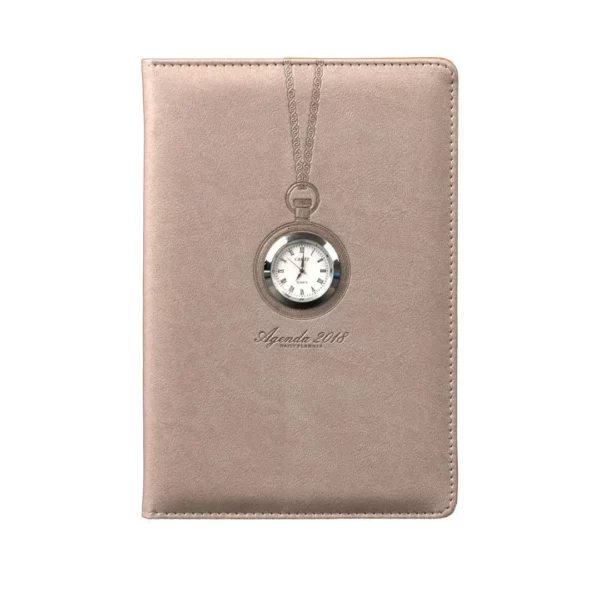Branded A5 Lined Journal Notebook with Custom Logo PrintingIdeal for Promotion Gifts & Corporate Events, Highly Useful & Budget-Friendly - Image 8