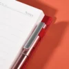 Personalized Company Logo Notebook with Customized Inner PagesA Useful Promotion Gift for Employees & Clients, Low Budget Option - Image 4