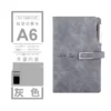 Personalized Company Logo Notebook with Customized Inner PagesA Useful Promotion Gift for Employees & Clients, Low Budget Option - Image 8