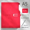 Personalized Company Logo Notebook with Customized Inner PagesA Useful Promotion Gift for Employees & Clients, Low Budget Option - Image 10