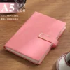 High-Quality Customizable Notebook for Business PromotionAdd Your Logo & Custom Inner Pages, A Useful & Thoughtful Low Budget Gift - Image 5