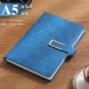 High-Quality Customizable Notebook for Business PromotionAdd Your Logo & Custom Inner Pages, A Useful & Thoughtful Low Budget Gift - Image 6