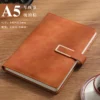 High-Quality Customizable Notebook for Business PromotionAdd Your Logo & Custom Inner Pages, A Useful & Thoughtful Low Budget Gift - Image 7