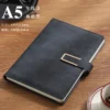 High-Quality Customizable Notebook for Business PromotionAdd Your Logo & Custom Inner Pages, A Useful & Thoughtful Low Budget Gift - Image 8