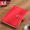 High-Quality Customizable Notebook for Business PromotionAdd Your Logo & Custom Inner Pages, A Useful & Thoughtful Low Budget Gift - Image 9