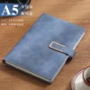 High-Quality Customizable Notebook for Business PromotionAdd Your Logo & Custom Inner Pages, A Useful & Thoughtful Low Budget Gift - Image 10