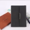 Elegant Softcover Notebook with Customized Logo PrintingIdeal for Promotion Gifts, Features Useful Layouts & Budget-Friendly Pricing