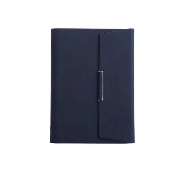 Elegant Softcover Notebook with Customized Logo PrintingIdeal for Promotion Gifts, Features Useful Layouts & Budget-Friendly Pricing - Image 2