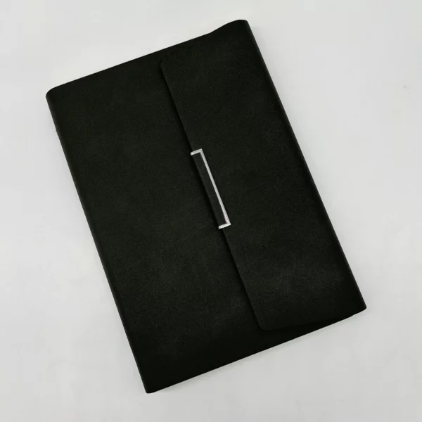 Elegant Softcover Notebook with Customized Logo PrintingIdeal for Promotion Gifts, Features Useful Layouts & Budget-Friendly Pricing - Image 10