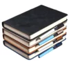 Promotional A5 Notebook with Custom PU Leather CoverA Useful & Budget-Friendly Gift Idea, Featuring Personalized Logo & Inner Page Options - Image 6