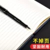 Promotional A5 Notebook with Custom PU Leather CoverA Useful & Budget-Friendly Gift Idea, Featuring Personalized Logo & Inner Page Options - Image 10