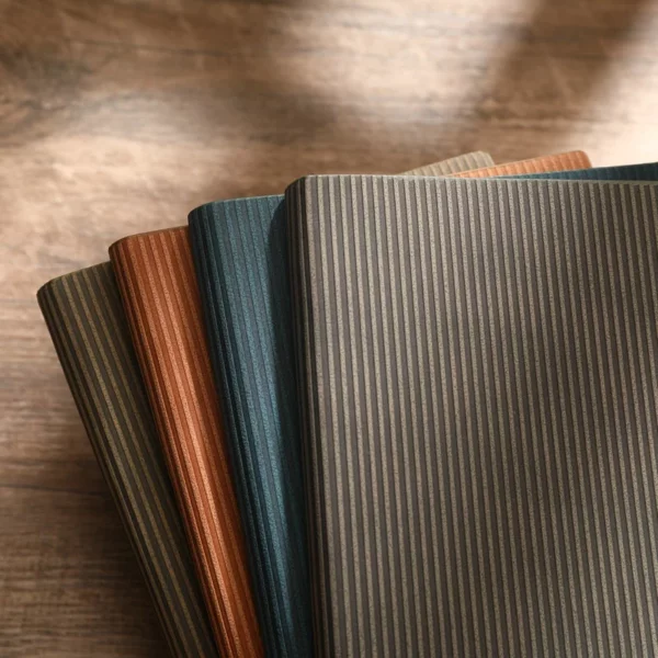 Bespoke Branded Notebooks for Corporate Promotion GiftsCustom Logo, Inner Pages & PU Leather Cover, Highly Useful & Cost-Effective - Image 4