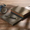 Bespoke Branded Notebooks for Corporate Promotion GiftsCustom Logo, Inner Pages & PU Leather Cover, Highly Useful & Cost-Effective - Image 6