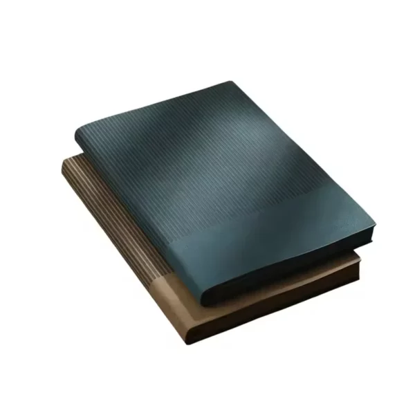 Bespoke Branded Notebooks for Corporate Promotion GiftsCustom Logo, Inner Pages & PU Leather Cover, Highly Useful & Cost-Effective - Image 9