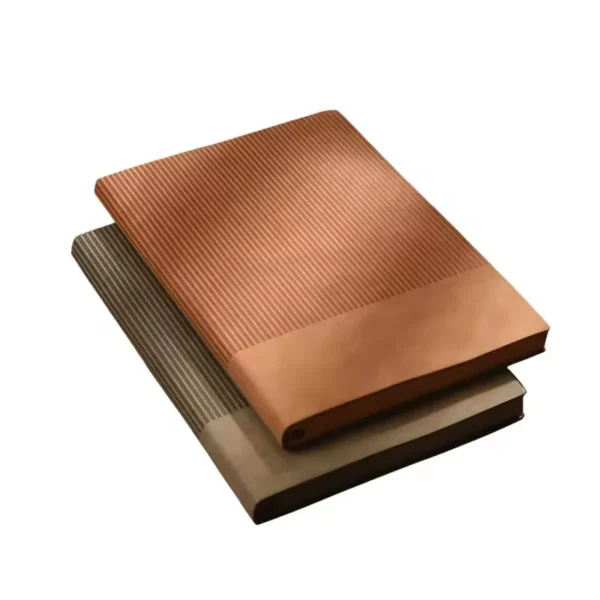Bespoke Branded Notebooks for Corporate Promotion GiftsCustom Logo, Inner Pages & PU Leather Cover, Highly Useful & Cost-Effective - Image 10