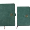 Essential Employee Welcome Kit Notebook with Custom LogoA Useful & Low Budget Gift for New Hires, Customizable Inner Pages Available - Image 8