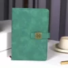Essential Employee Welcome Kit Notebook with Custom LogoA Useful & Low Budget Gift for New Hires, Customizable Inner Pages Available - Image 9