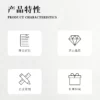 Event Giveaway Notebook with Customized Logo PrintingHighly Useful & Low Budget Promotion Gift, Customizable Inner Pages for Branding - Image 5